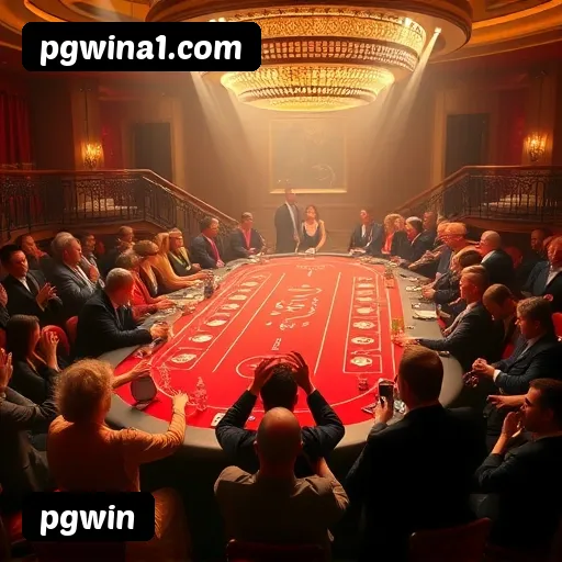 Recursos Exclusivos do App pgwin - Modo Offline, Login Biométrico